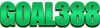 Logo Goal388